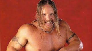 Former WWE Wrestler Darren 'Droz' Drozdov dead at age 54