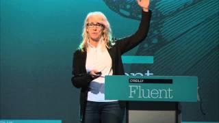 Making Badass Developers - Kathy Sierra (Serious Pony) keynote