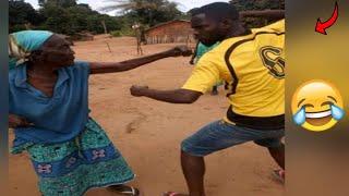 Crazy Funniest Videos That Can Only Be Seen In Africa! (16)