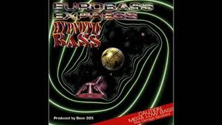 Eurobass Express - Bass Utopia (World Beat Version)