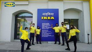 IKEA Worli City Store is now open!