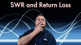 The basics of VSWR and Return Loss