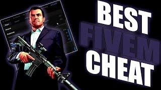 NEW FREE FIVEM HACK | FIVEM CHEAT 2024 | UPDATED DOWNLOAD | FIVEM MOD MENU | NO VIRUS