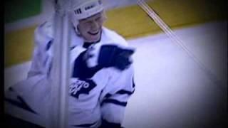 Mats Sundin Retires