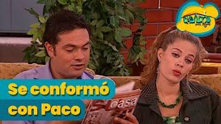 Lola nunca esperó nada de Paco y aun así la decepcionó | Temporada 4 | Casados con Hijos Colombia