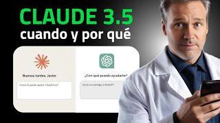 3 Razones para Elegir Claude AI sobre ChatGPT