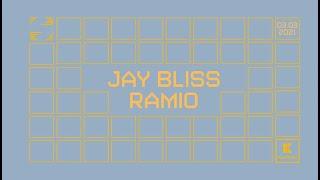 Jay Bliss // Live Studio Session curated by Kaufland