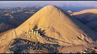 The Secrets of Mount Nemrut, Turkey