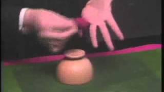 Sponge Ball Routine by Frank Garcia - STREAMING VIDEO - www.MJMMagic.com