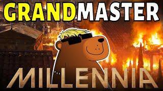 GRANDMASTER Millennia - Live Tutorial!!! I'll Teach YOU How To Win!