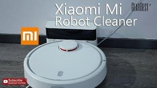 Xiaomi Mi Robot Vacuum Cleaner - Gearbest.com