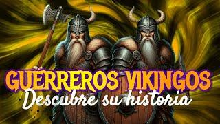 Travesía Épica a través de la Era Vikinga y su Legado