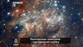 Zlatno doba nauke: Astronomija