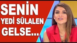 Burak Törer böyle tehdit etti! Bircan'dan tepki!  "Ağzımı açtırmayın! Gülben Ergen ne diyorsun sen!"