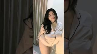 Beautifull Asian Sexy girls  id :chachasalsabillaa3 #douyin #tiktok #shorts #sexy