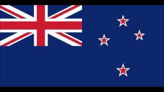 National Anthem of New Zealand | Ngaringari-a-te motu o Aotearoa