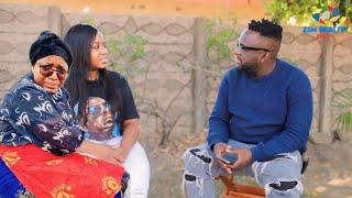 Mbuya VaPiyasoni Share her top secrets | Marriage |Iife style Background interview with Djsparks zw