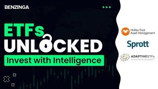 ETFs Unlocked: Invest with Intelligence