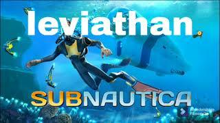 all creatures in subnautica