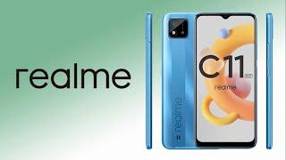 Specifications Realme C11