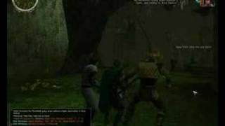 Neverwinter Nights 2 - PC Gameplay