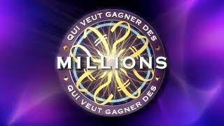 Who Wants to be a Millionaire (France) - Intro
