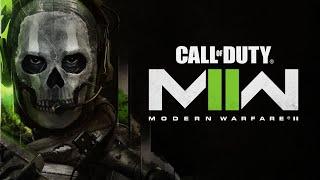 Modern Warfare 2 Campaign Gameplay Walkthrough - RTX 4090 - Part 1