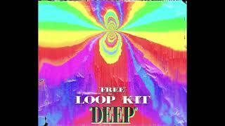 [FREE 10+] ”DEEP” Loop Kit / Sample Pack (STEMS) - Guitar, Ethnic, Orchestral, Piano, Flute, Melodic