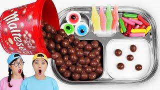 Maltesers Шоколад Еда Вызов ДОНА DONA