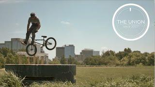 BMX - Mike Fede in Wilmington