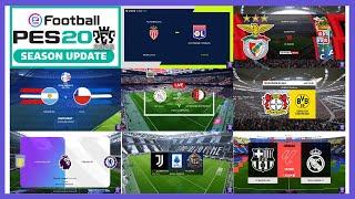 PES21 scoreboard server AIO V9 PES JUANDRSGAMING