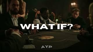 [FREE] Nines X Skrapz Type Beat 'WHAT IF?' | UK RAP INSTRUMENTAL 2024