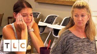 Mimi is Under Pressure to Move Out of the Busby Household | Outdaughtered | S2 Episode 10
