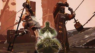 Mortal Shell Live: Dark Souls Fans, Join the Challenge! Finally Ending?