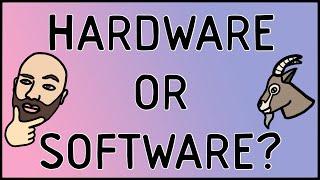 Hardware vs Software? | Music Production 