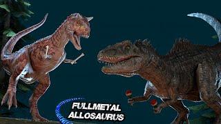 Ultimate Dinosaurs (Jurassic World Animation)