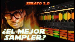 Técnicas de sampling: SERATO SAMPLE 2.0 lo cambia TODO