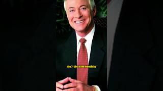 These seven steps will set you up for success. - Brian Tracy #shorts