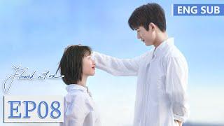 ENG SUB [Flourish in Time] EP08 | Ancy Deng, Zhang Linghe | Tencent Video-ROMANCE