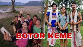 Botor keme Shooting Vlogs | malin Tissopi  | Joyram Bey | Ser Production Vivar Den Arong