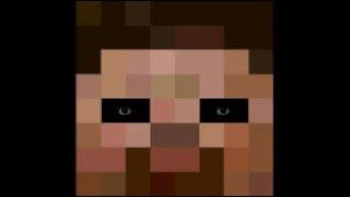 Horrifying discoveries in Minecraft beta footage