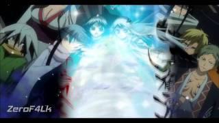 Happy Birthday Onihime-chan \o/ [AMV]