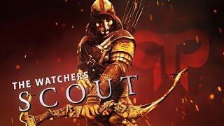 Nosgoth - Class Warfare: Scout