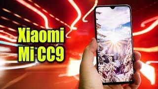 Xiaomi Mi CC9 | ...was das Mi A3 hätte sein sollen...