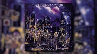 BLACKMORE'S NIGHT - Under a Violet Moon (Official Audio Video)