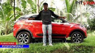 2020 Tata Nexon Diesel Review | Still The Best C-SUV? | PitstopWeekly