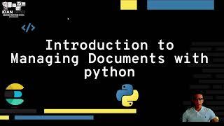 Indexing and Managing Documents In Elasticsearch 8 Using python