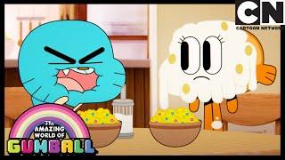 La Broma | El Increíble Mundo de Gumball en Español Latino | Cartoon Network