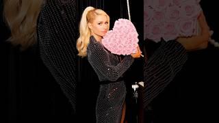 PARIS HILTON’S BABY GIRL NAME