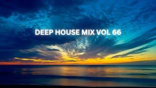 DEEP HOUSE MIX VOL 66